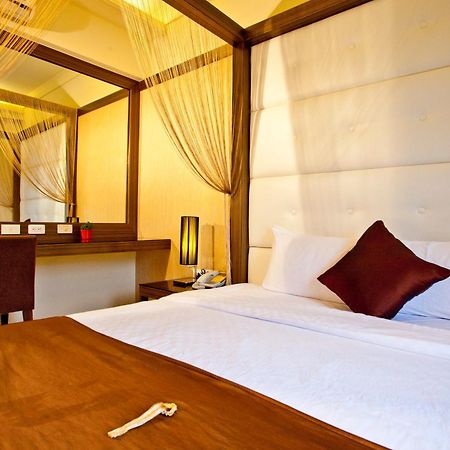 墾丁ho Huan B & B Стая снимка
