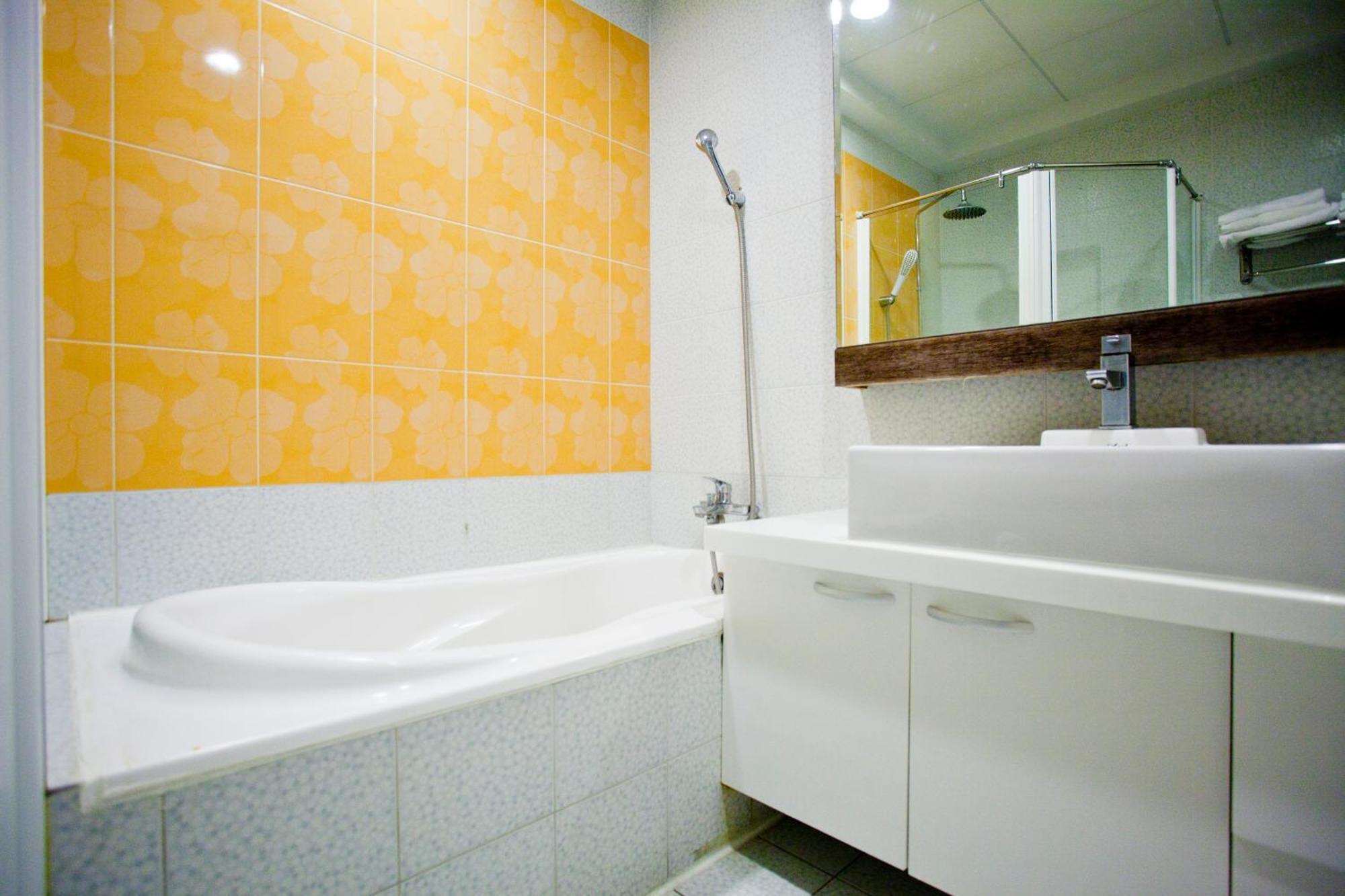 墾丁ho Huan B & B Стая снимка