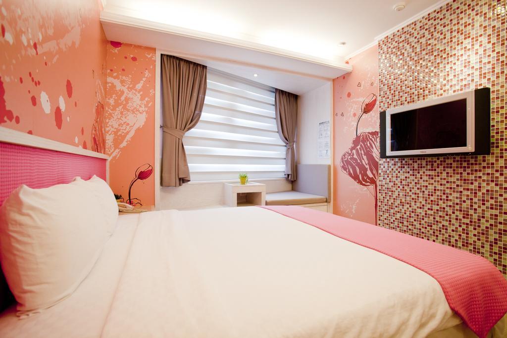 墾丁ho Huan B & B Екстериор снимка