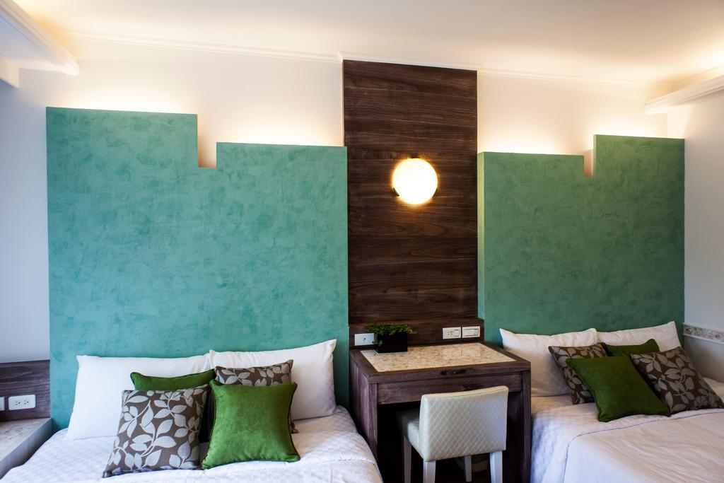 墾丁ho Huan B & B Екстериор снимка