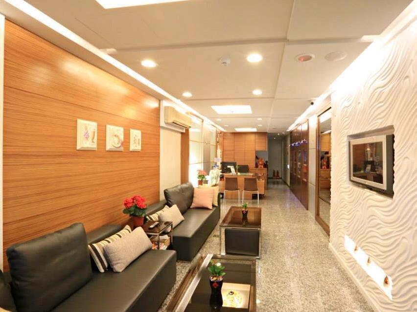 墾丁ho Huan B & B Екстериор снимка