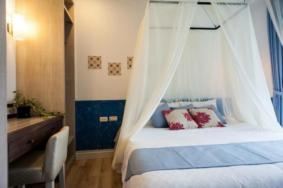 墾丁ho Huan B & B Екстериор снимка